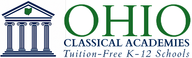 Ohio Classical Academies Logo